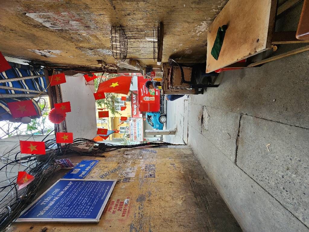 ĐỘI CẤN – BA ĐÌNH | MẶT PHỐ VIP – LÔ GÓC – KINH DOANH SẦM UẤT